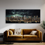 Denver City 8