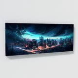 Denver City 9