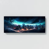 Denver City 9