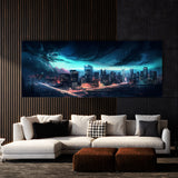 Denver City 9