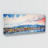 Portland City 21