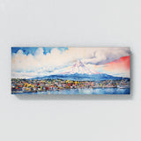 Portland City 21