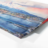 Portland City 21