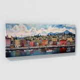 Portland City 26