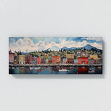 Portland City 26