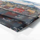 Portland City 26