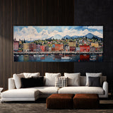 Portland City 26