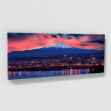 Portland City 30