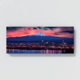Portland City 30
