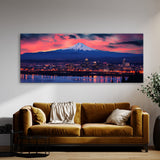 Portland City 30