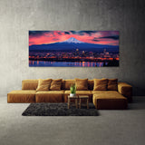 Portland City 30