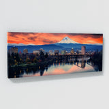 Portland City 31