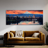 Portland City 31