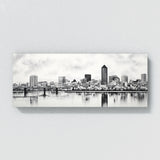 Portland City 32