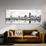 Portland City 32
