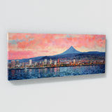Portland City 35