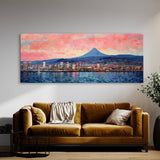 Portland City 35