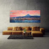 Portland City 35