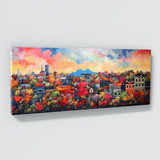 Portland City 36