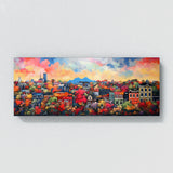 Portland City 36