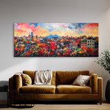 Portland City 36