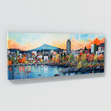 Portland City 39