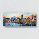 Portland City 39