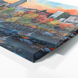 Portland City 39