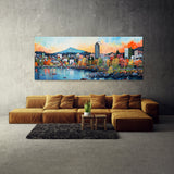 Portland City 39