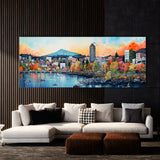 Portland City 39
