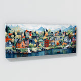 Portland City 41