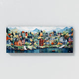 Portland City 41