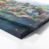 Portland City 41