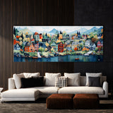 Portland City 41