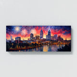 Nashville City 20