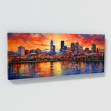 Nashville City 22