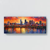 Nashville City 22