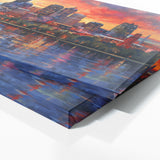 Nashville City 22