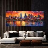 Nashville City 22