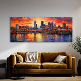 Nashville City 22