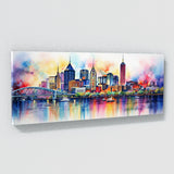 Nashville City 24