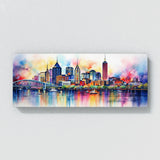 Nashville City 24