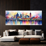 Nashville City 24