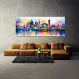 Nashville City 24