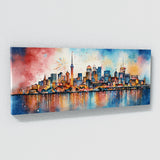 Nashville City 25