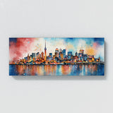Nashville City 25