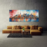 Nashville City 25
