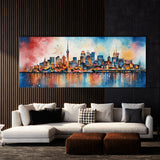 Nashville City 25