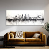 Nashville City 33