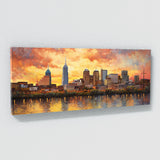 Nashville City 34